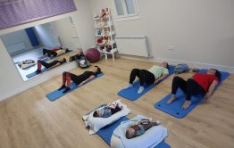 RECUPERACION POSPARTO 2